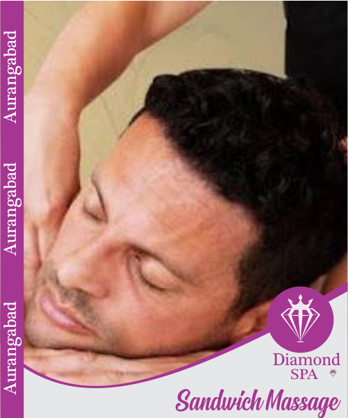 Sandwich Massage in aurangabad